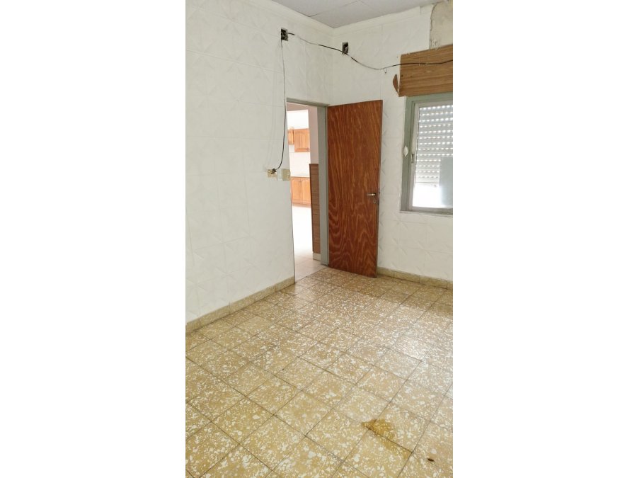 Vendo Casa (2 departamentos).