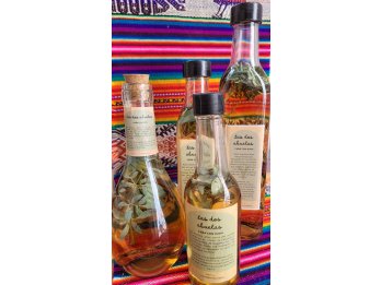 Caña con ruda "Las dos abuelas"