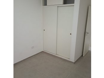 VENDO DEPTO 2 DORMITORIOS CON PATIO