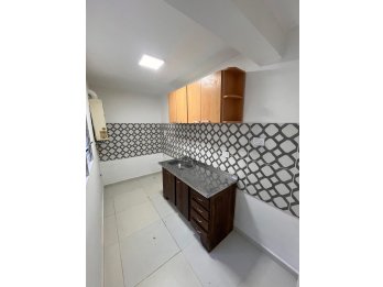 ALQUILO DPTO. DE 1 DORM. CON PATIO, zona UCA- Precio Finales