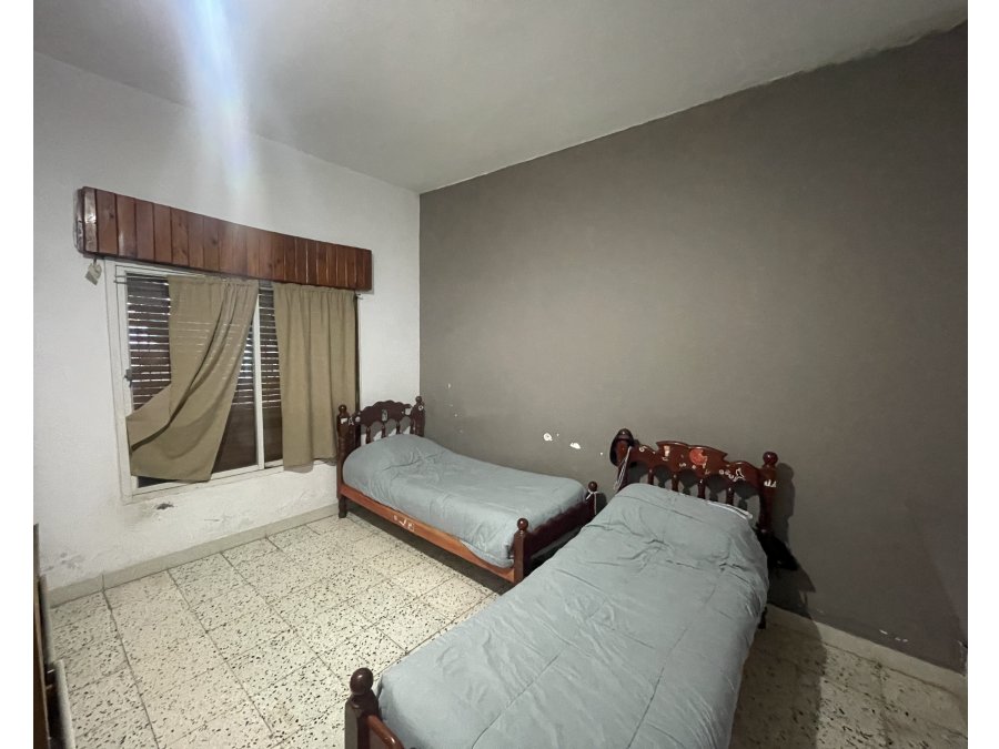 VENTA I APTA CREDITO - CASA 3 DORMITORIOS CON COCHERA