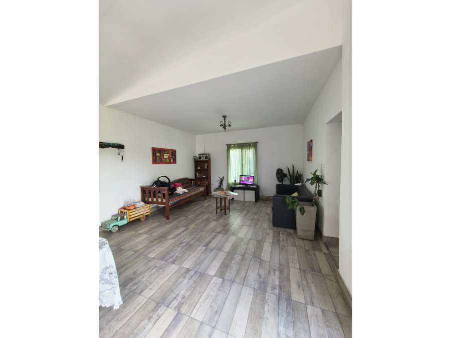 🏠 VENTA de CASA en ESQUINA - LAS YATAY, ORO VERDE 🌳