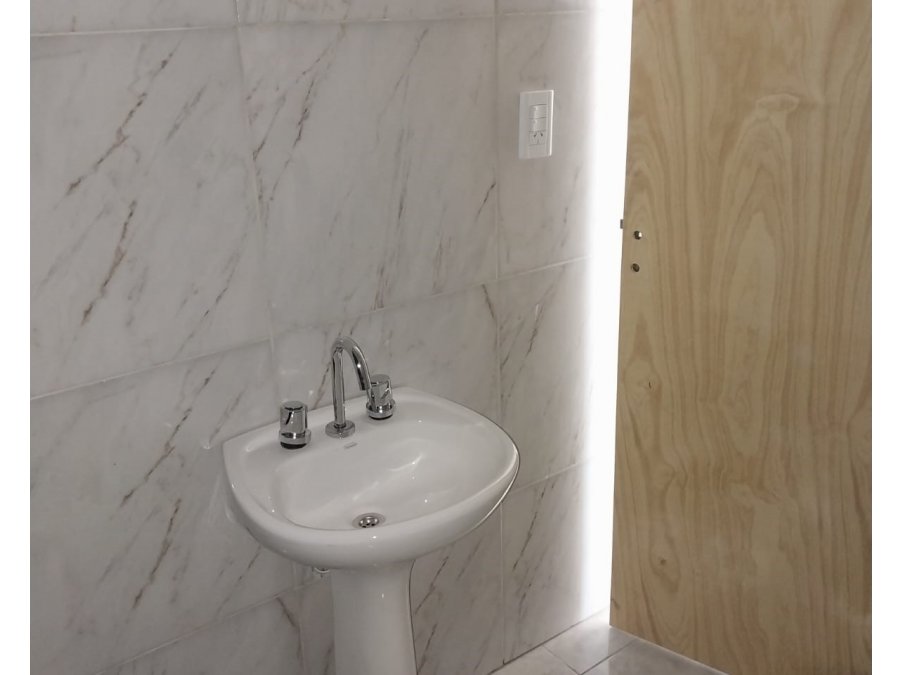 🏡 CASA EN VENTA DE 2 DOR. BARRIO SOLVENCIA - APTA CREDITO.