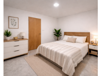 🏡 CASA EN VENTA DE 2 DOR. BARRIO SOLVENCIA - APTA CREDITO.