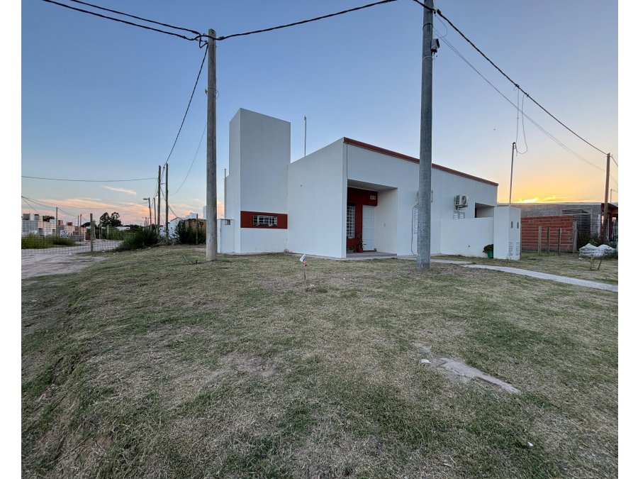 🏡✨ ¡Oportunidad! Casa a estrenar en venta