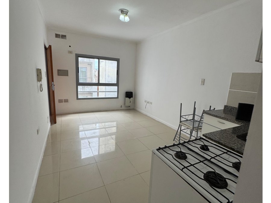 Alquiler - departamento de 1 dormitorio en Paraná