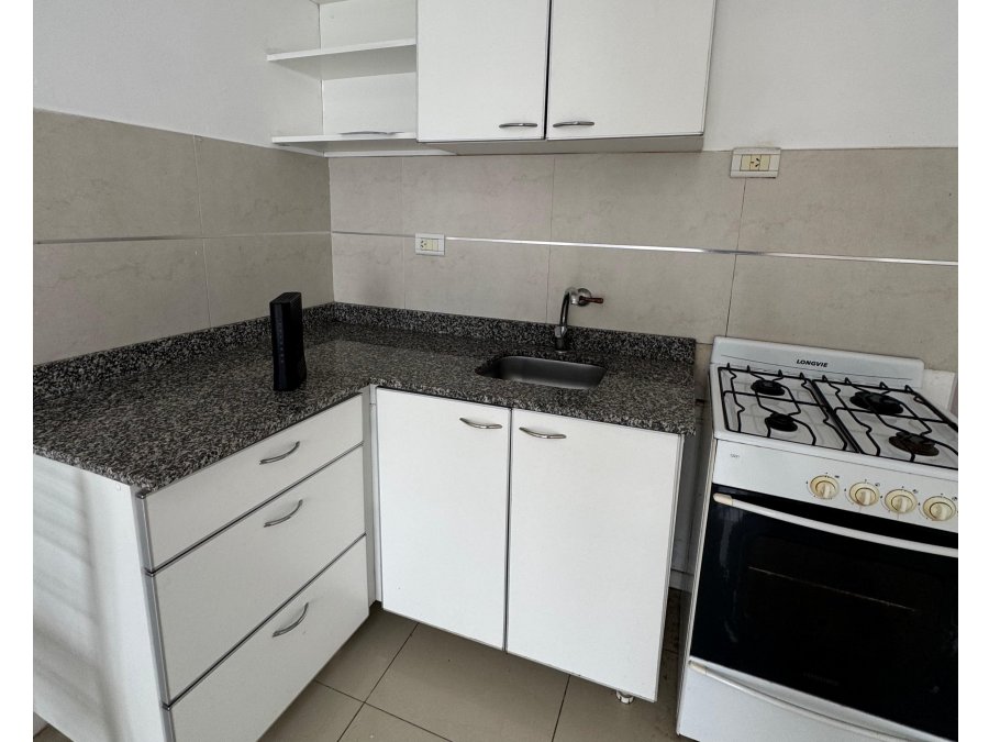 Alquiler - departamento de 1 dormitorio en Paraná