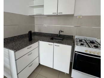 Alquiler - departamento de 1 dormitorio en Paraná