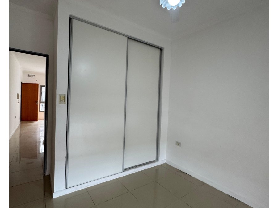 Alquiler - departamento de 1 dormitorio en Paraná
