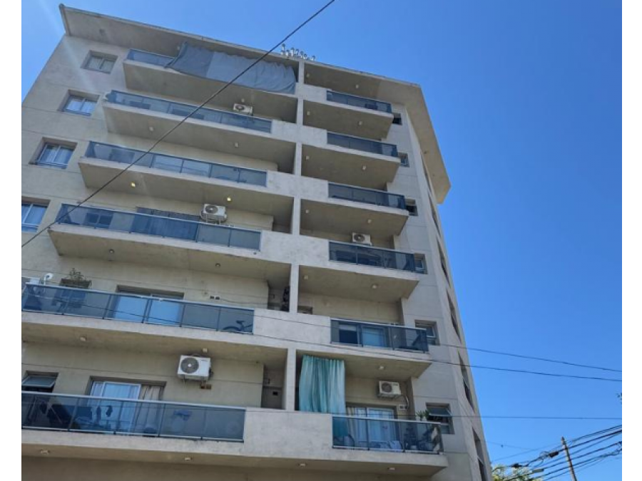 ALQUILER – Depto 1 dormitorio con balcón | Zona facultades