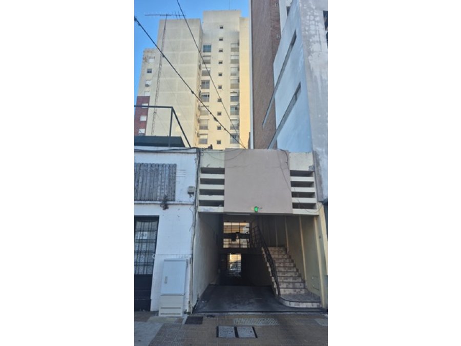 DEPARTAMENTO 3 DORMITORIOS URUGUAY CASI SALTA