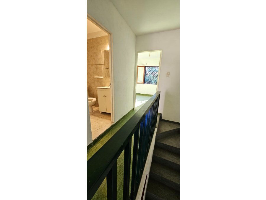 ALQUILER DE EXCELENTE DUPLEX