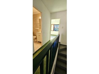 ALQUILER DE EXCELENTE DUPLEX
