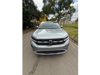 VOLKSWAGEN T-CROSS 1.0 200TSI HIGHLINE AT L/24 AÑO 2.025