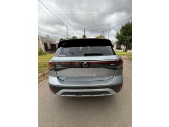VOLKSWAGEN T-CROSS 1.0 200TSI HIGHLINE AT L/24 AÑO 2.025