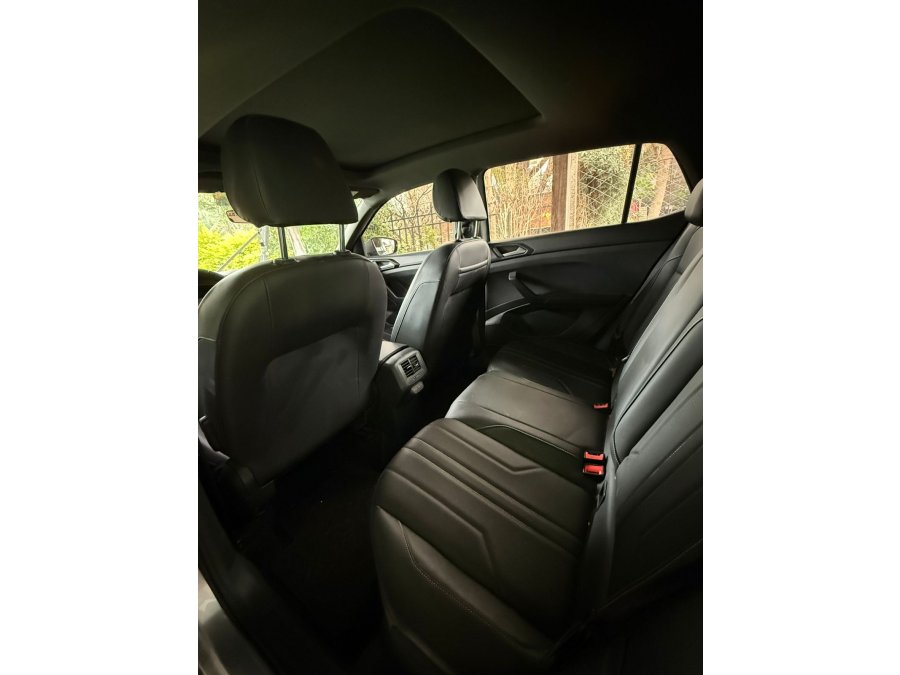 VOLKSWAGEN T-CROSS 1.0 200TSI HIGHLINE AT L/24 AÑO 2.025