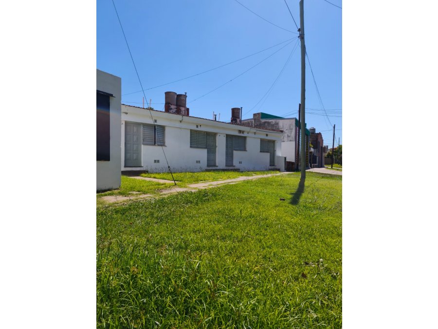 DEPARTAMENTO EN VENTA Zona UTN Paraná, con alta rentabilidad