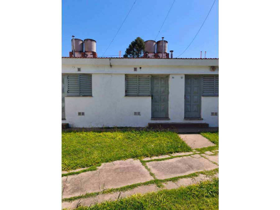 DEPARTAMENTO EN VENTA Zona UTN Paraná, con alta rentabilidad
