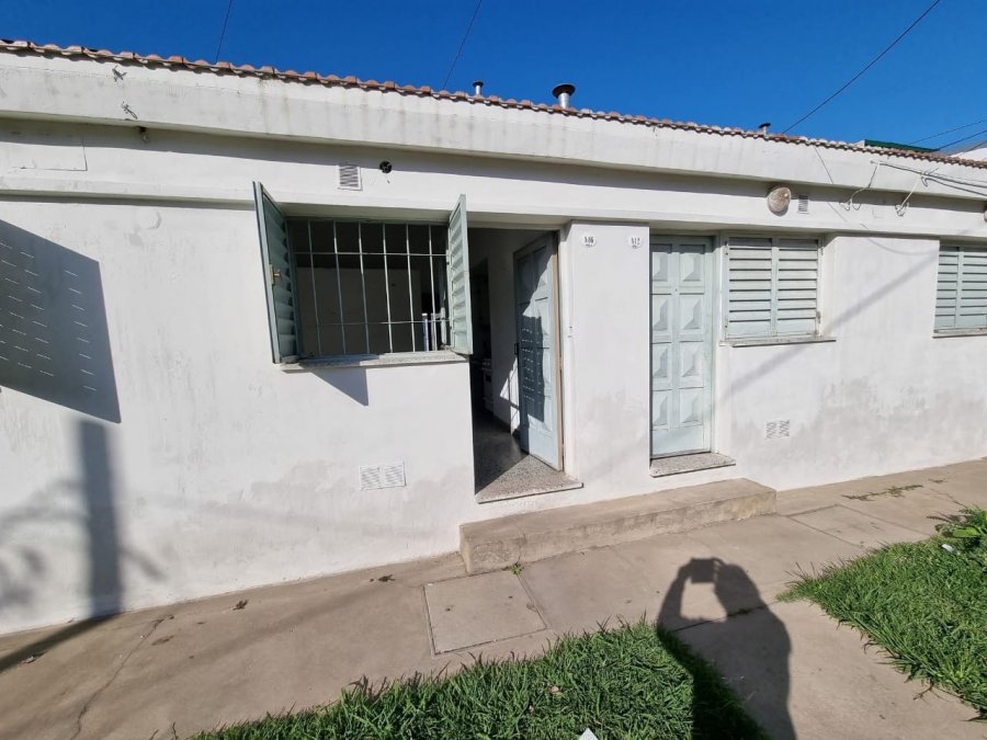 DEPARTAMENTO EN VENTA Zona UTN Paraná, con alta rentabilidad