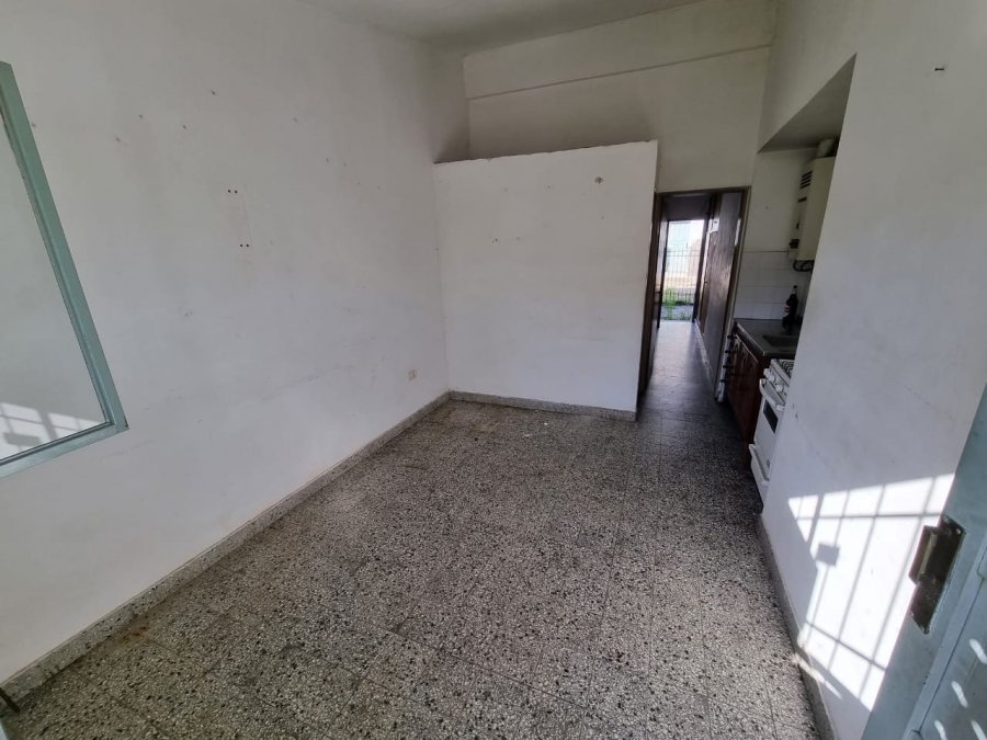 DEPARTAMENTO EN VENTA Zona UTN Paraná, con alta rentabilidad