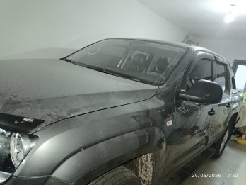 Vende Amarok