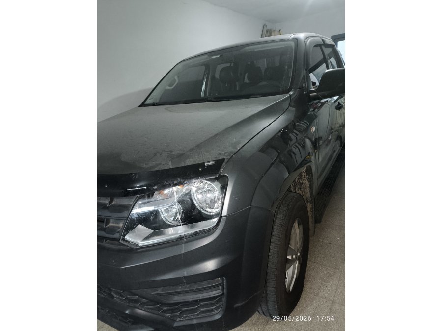 Vende Amarok