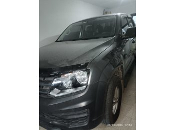 Vende Amarok