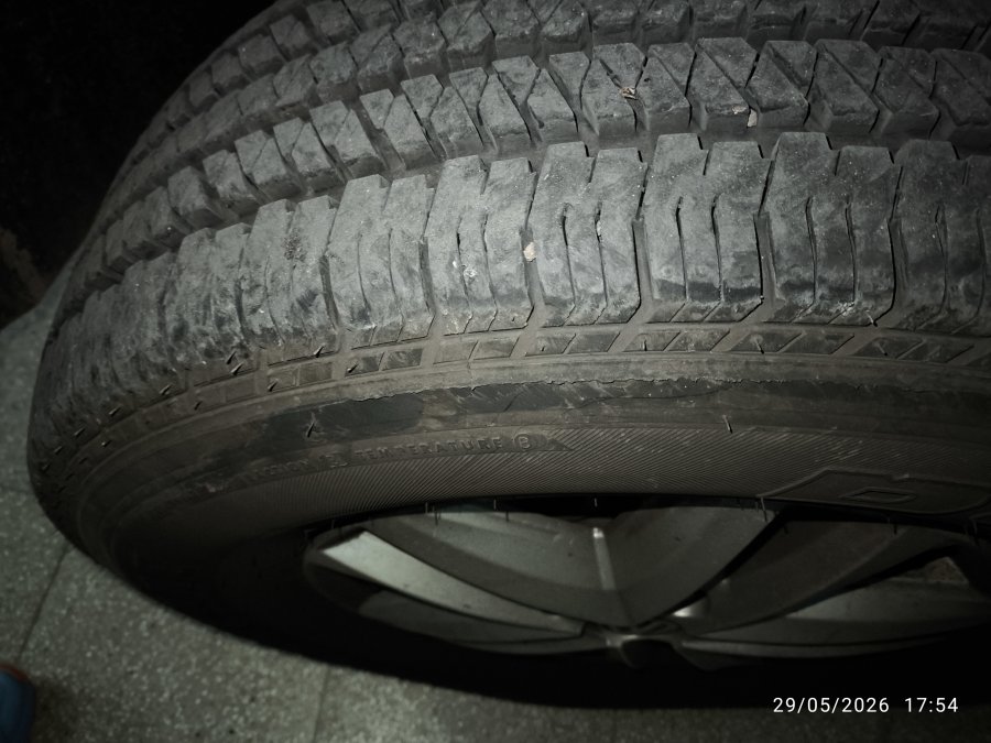 Vende Amarok