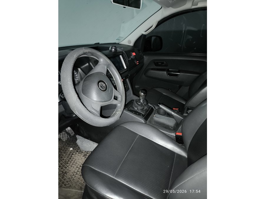 Vende Amarok