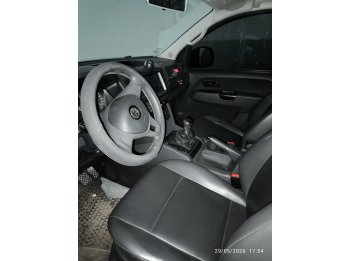 Vende Amarok