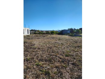 OPORTUNIDAD TERRENO EN VENTA