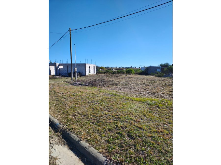 OPORTUNIDAD TERRENO EN VENTA