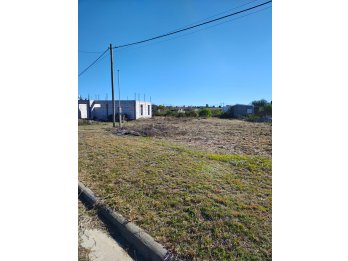 OPORTUNIDAD TERRENO EN VENTA