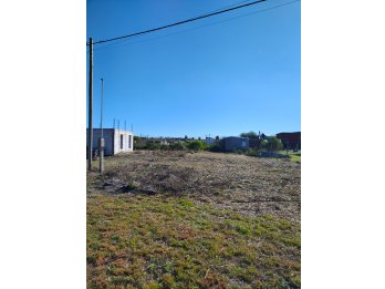 OPORTUNIDAD TERRENO EN VENTA
