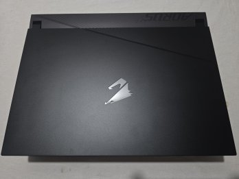 Notebook Gamer Aorus BKF 15"