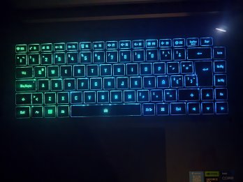 Notebook Gamer Aorus BKF 15"