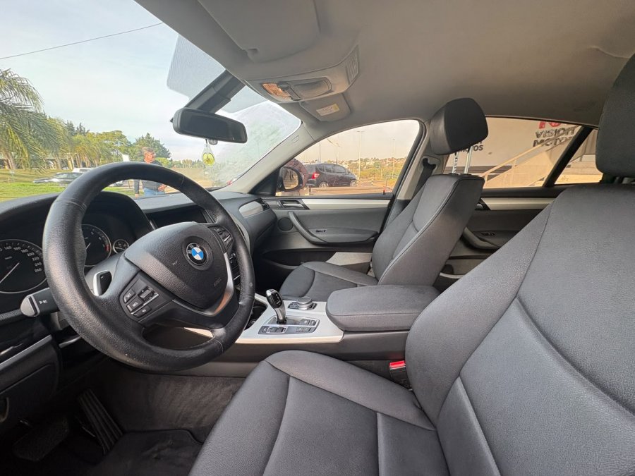 BMW X4 20i Xdrive