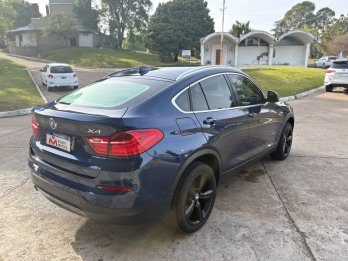 BMW X4 20i Xdrive