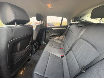 BMW X4 20i Xdrive
