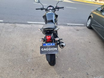 Única mano excelente Yamaha FZ 150cc / 2022 Km-19.500