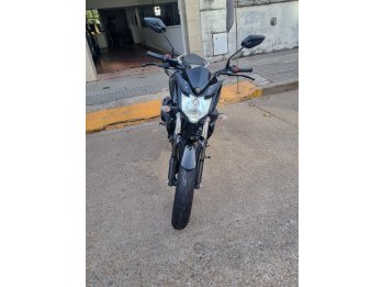 Única mano excelente Yamaha FZ 150cc / 2022 Km-19.500
