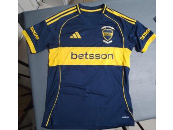 VENDO! Camiseta NUEVA ORIGINAL aniversario de Boca talle M