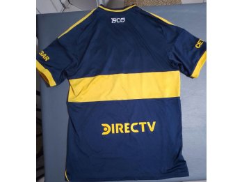VENDO! Camiseta NUEVA ORIGINAL aniversario de Boca talle M