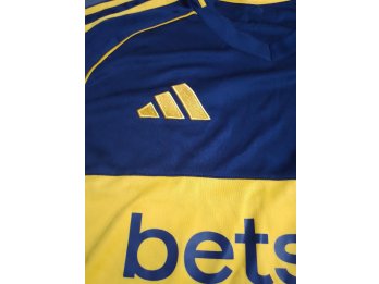 VENDO! Camiseta NUEVA ORIGINAL aniversario de Boca talle M