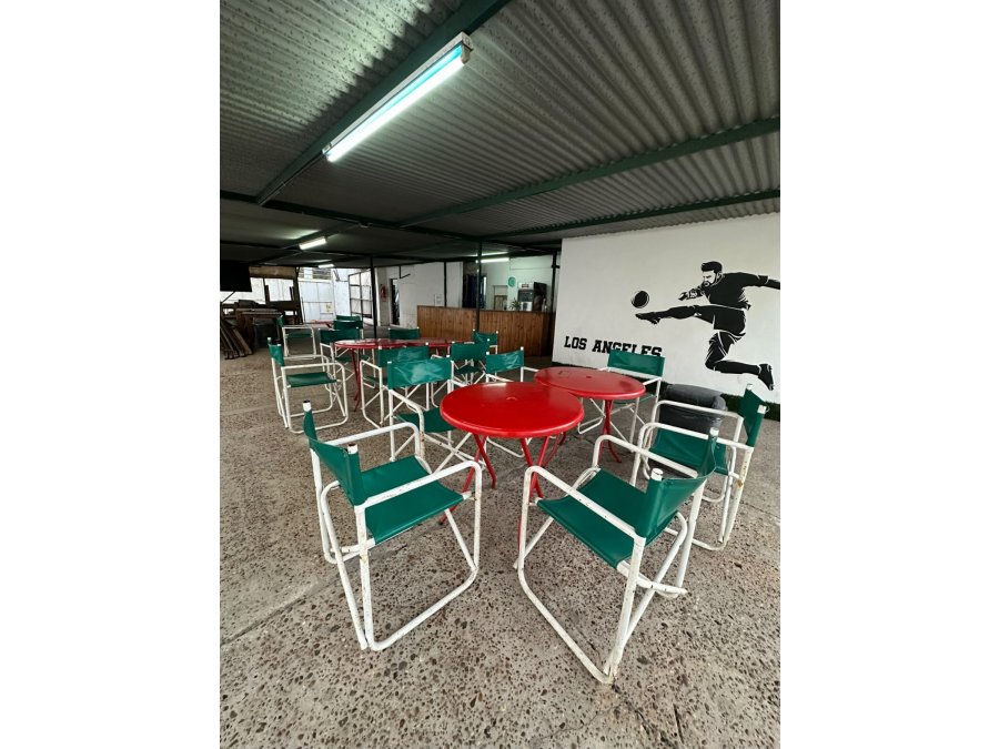 COMPLEJO EN VENTA | GRAN OPORTUNIDAD DE INVERSIÓN