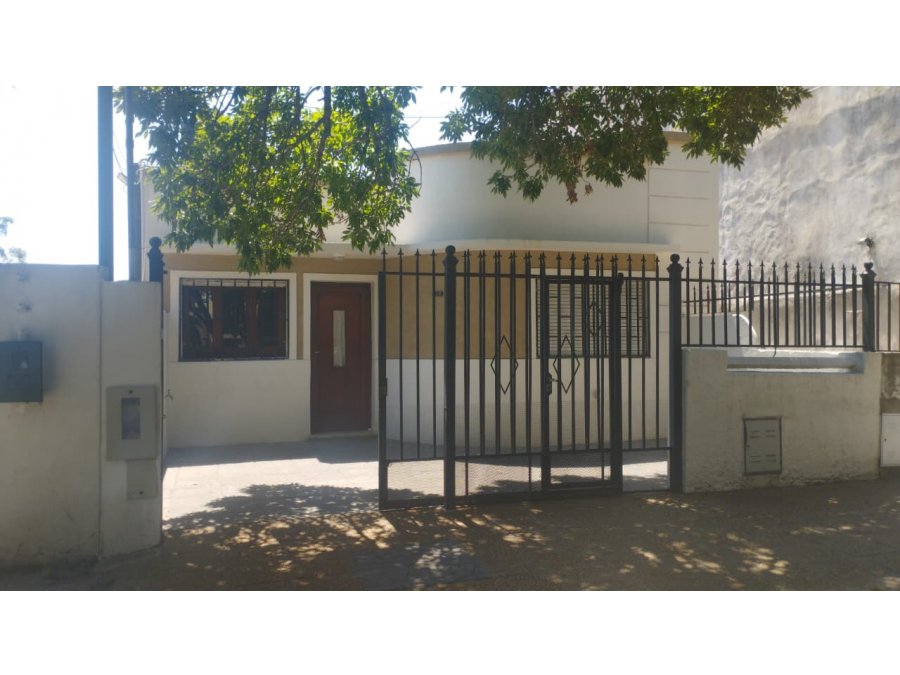 Alquilo Cura Alvarez Gran Inmueble