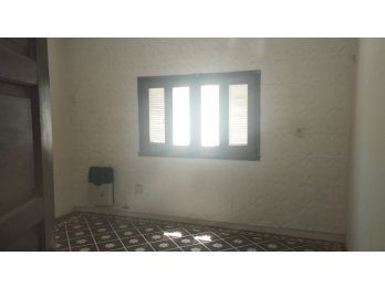 Alquilo Cura Alvarez Gran Inmueble