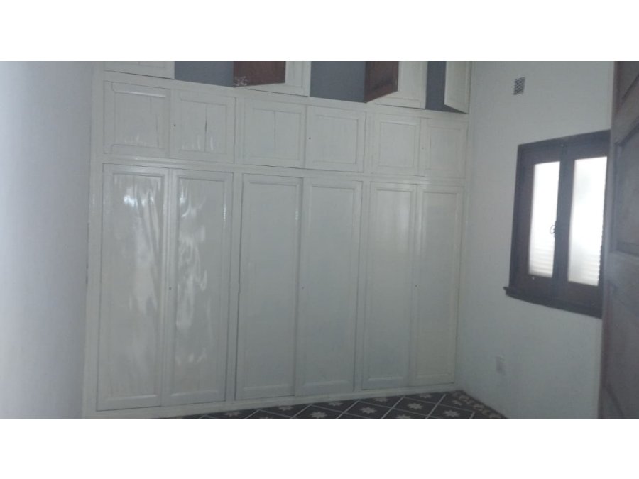 Alquilo Cura Alvarez Gran Inmueble