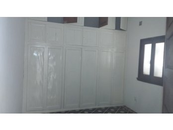 Alquilo Cura Alvarez Gran Inmueble