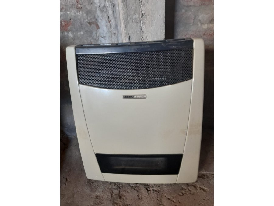Vendo calefactor
